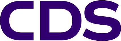 CDS logo
