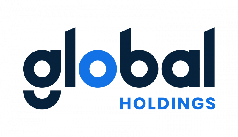 Global Holdings logo